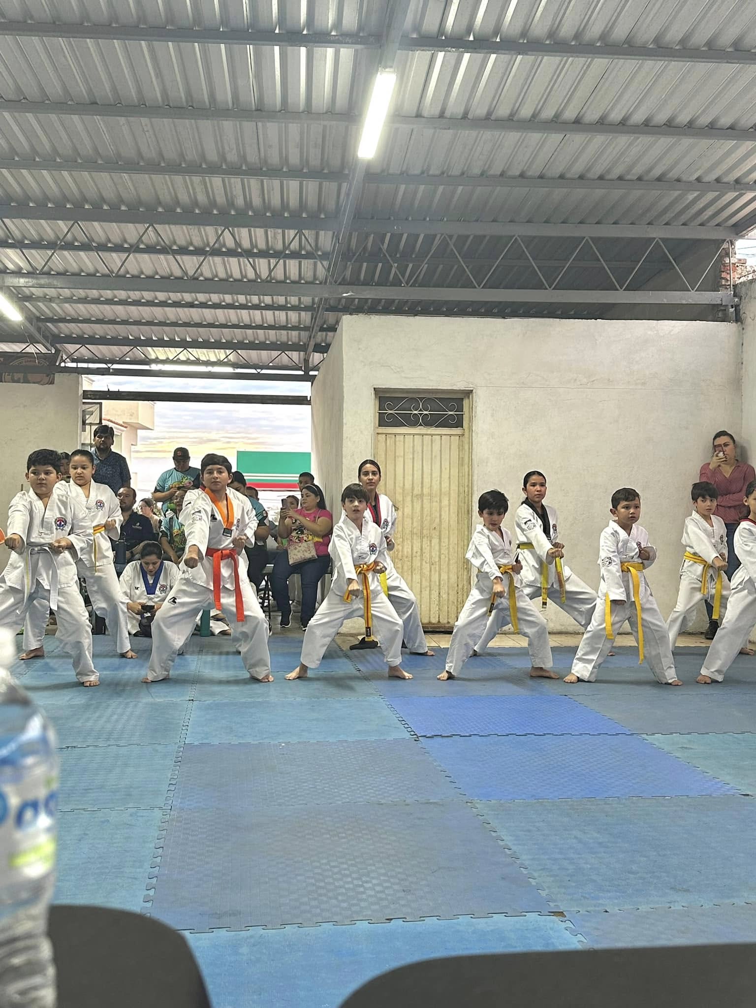 Alumnos de alto rendimiento en Institutos Cárdenas