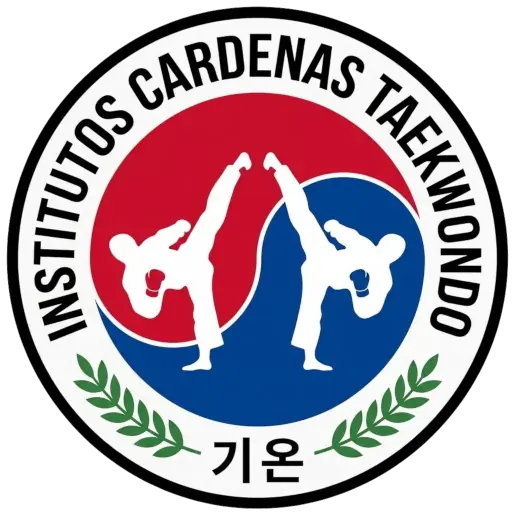 Institutos Cárdenas Taekwondo